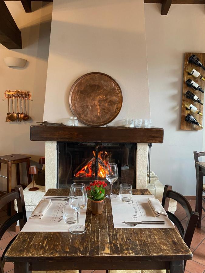 Agriturismo Nonna Du Gavi Ngoại thất bức ảnh