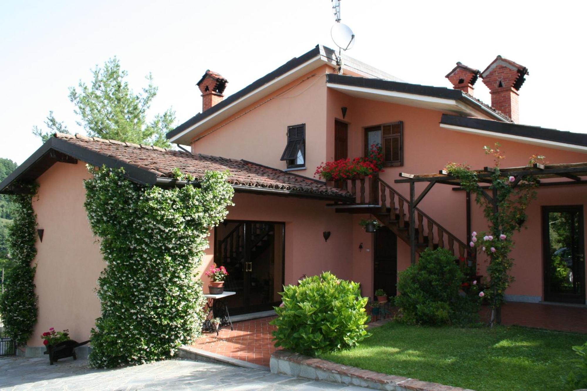 Agriturismo Nonna Du Gavi Ngoại thất bức ảnh