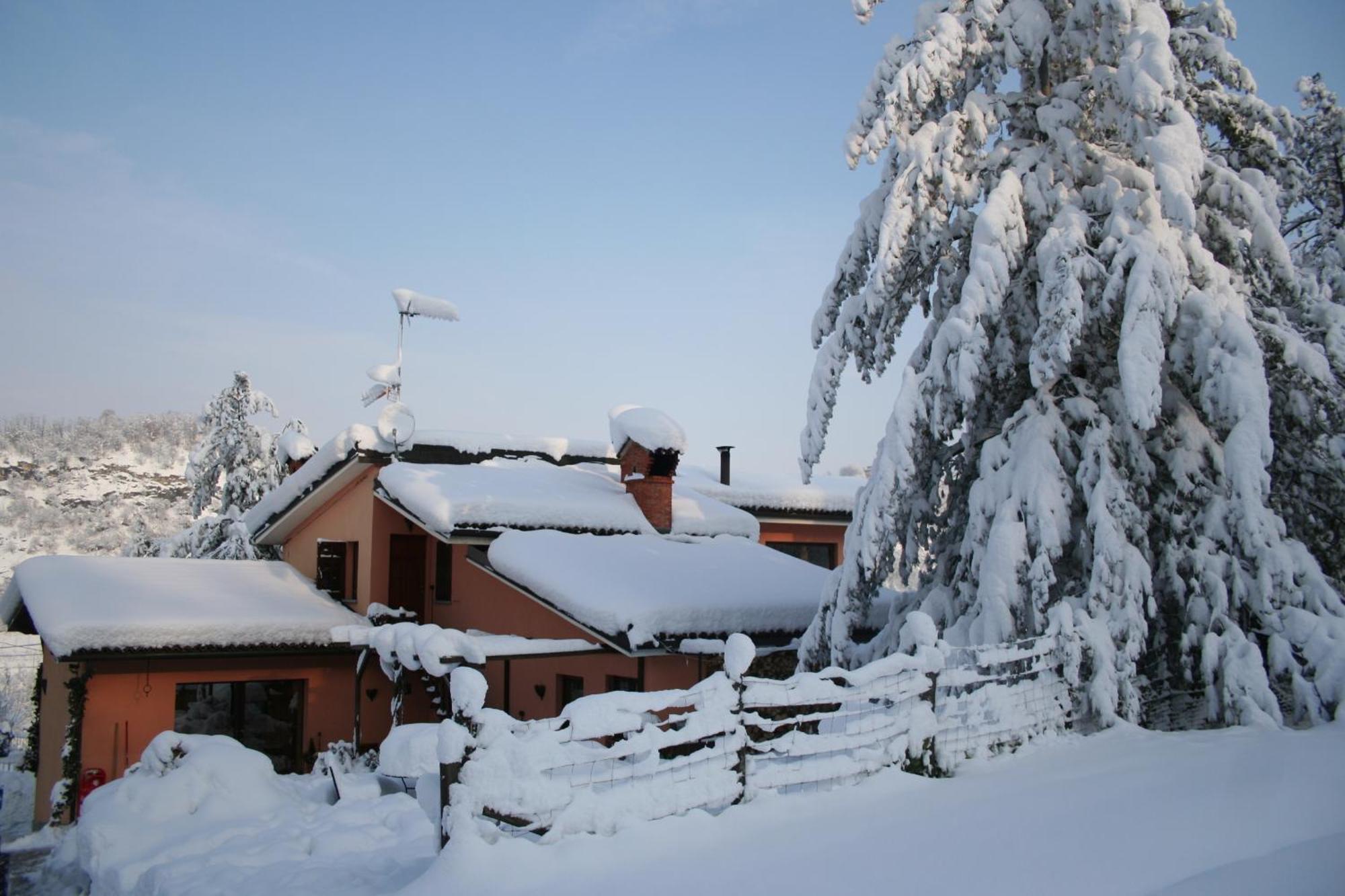 Agriturismo Nonna Du Gavi Ngoại thất bức ảnh