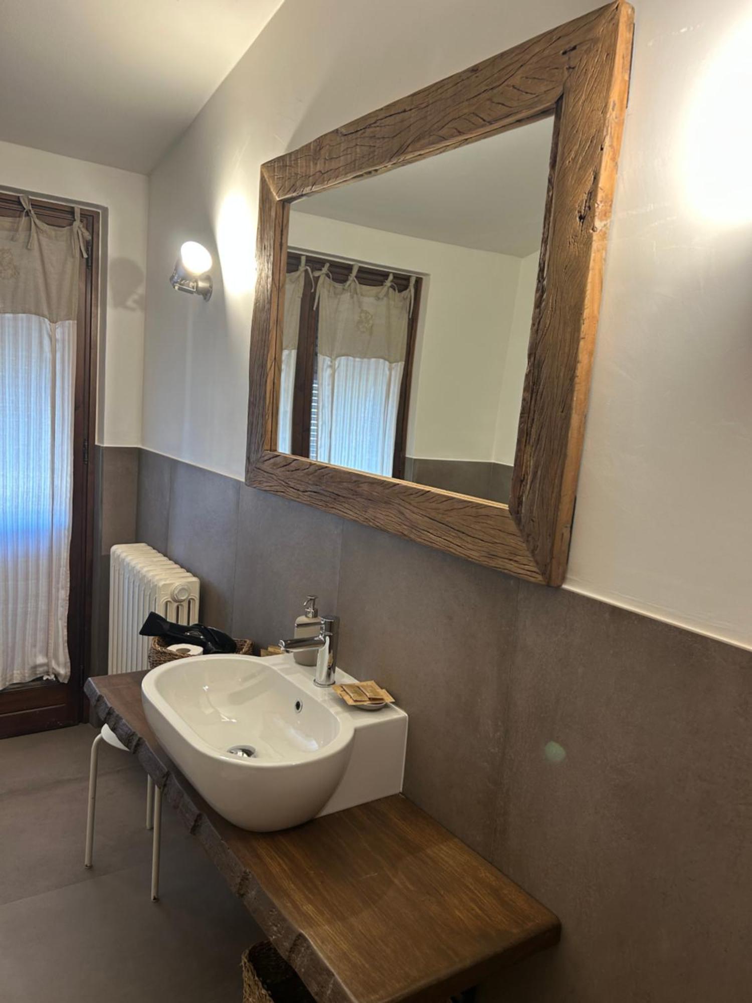 Agriturismo Nonna Du Gavi Ngoại thất bức ảnh