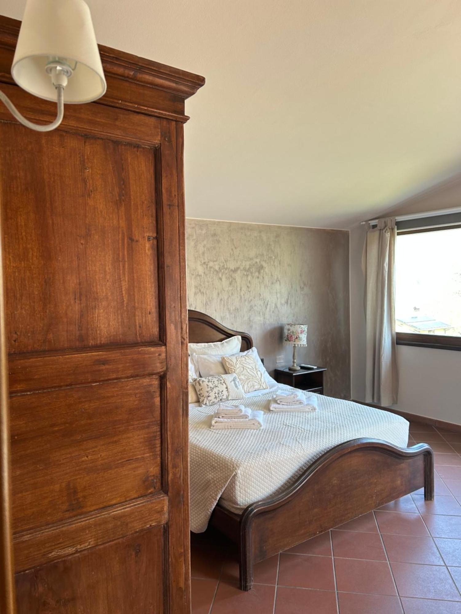 Agriturismo Nonna Du Gavi Ngoại thất bức ảnh
