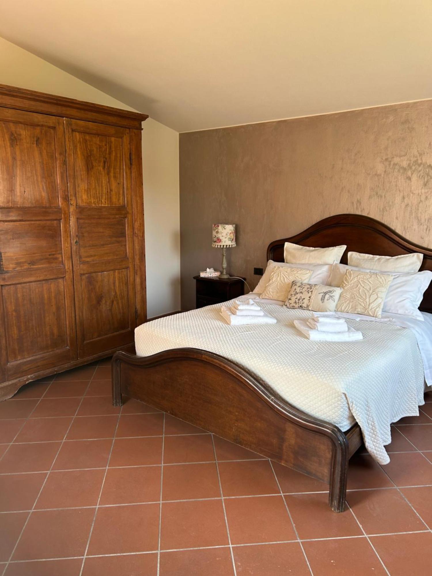 Agriturismo Nonna Du Gavi Ngoại thất bức ảnh