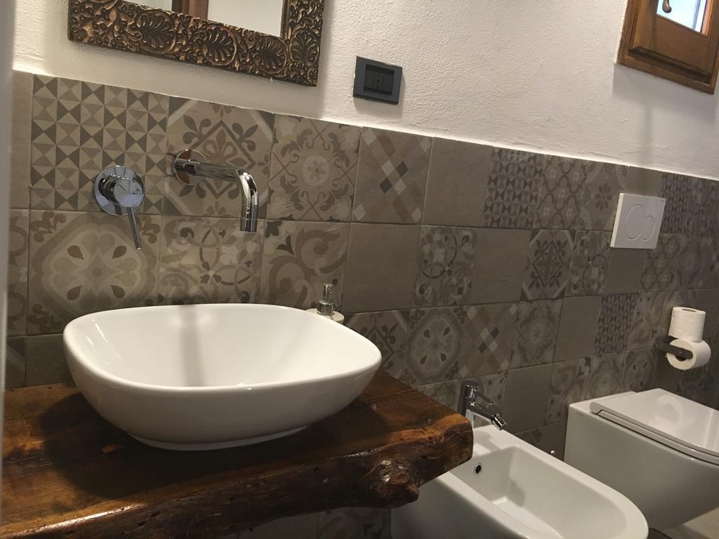 Agriturismo Nonna Du Gavi Ngoại thất bức ảnh