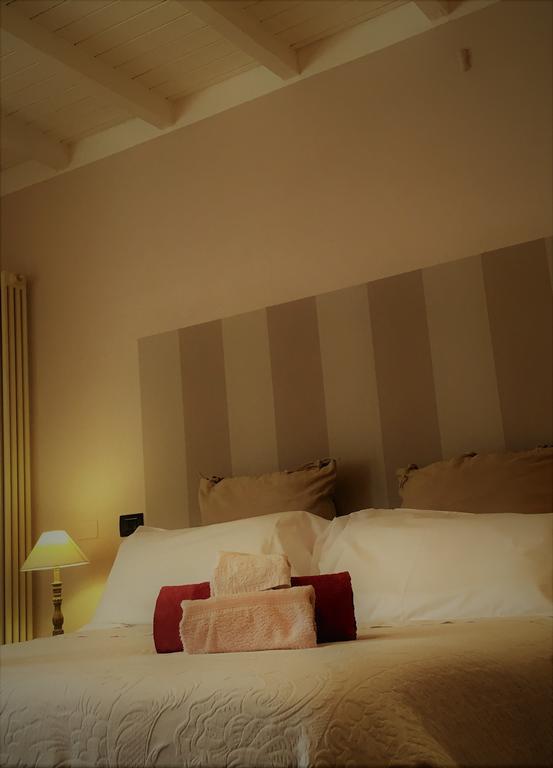 Agriturismo Nonna Du Gavi Ngoại thất bức ảnh