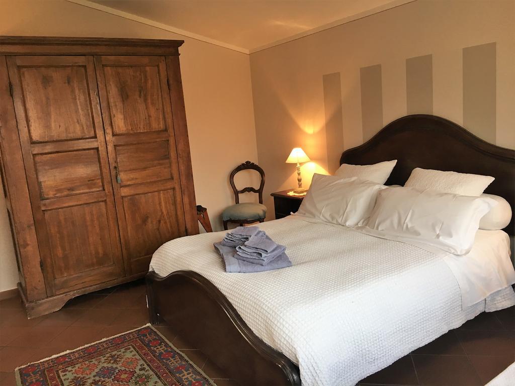Agriturismo Nonna Du Gavi Ngoại thất bức ảnh