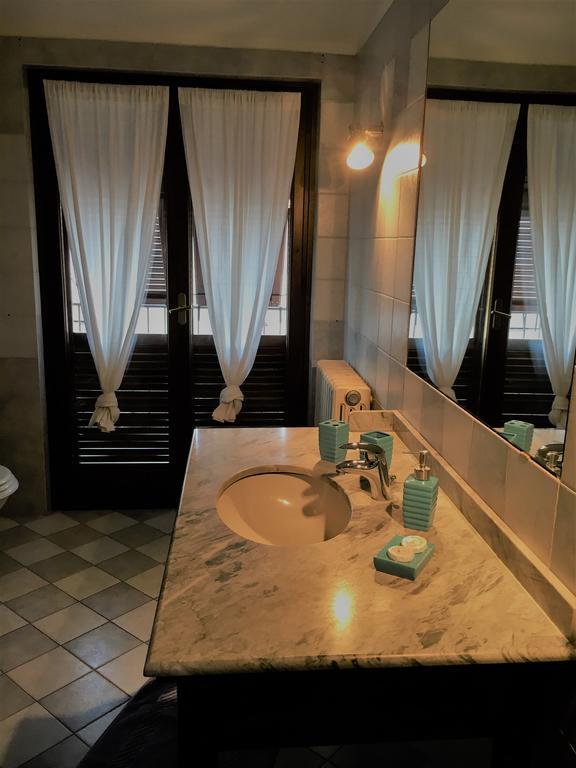 Agriturismo Nonna Du Gavi Ngoại thất bức ảnh