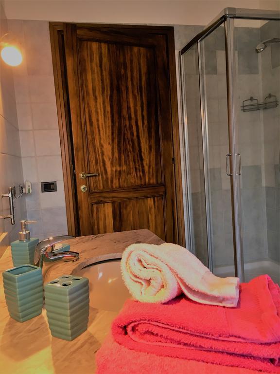 Agriturismo Nonna Du Gavi Ngoại thất bức ảnh