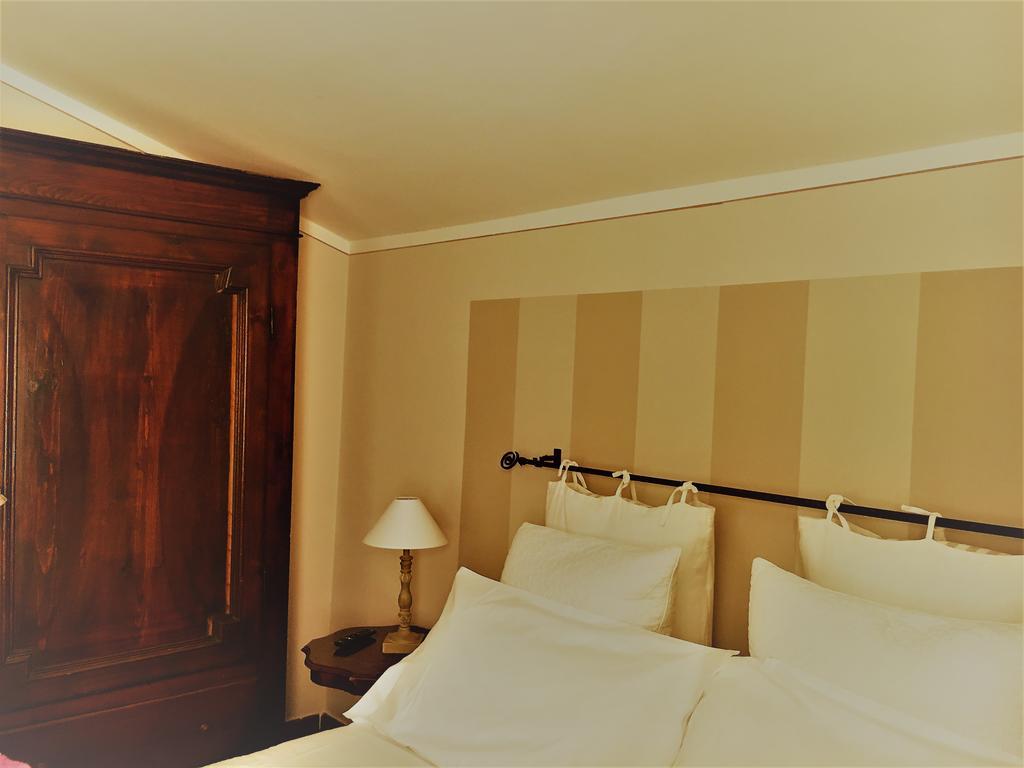 Agriturismo Nonna Du Gavi Ngoại thất bức ảnh