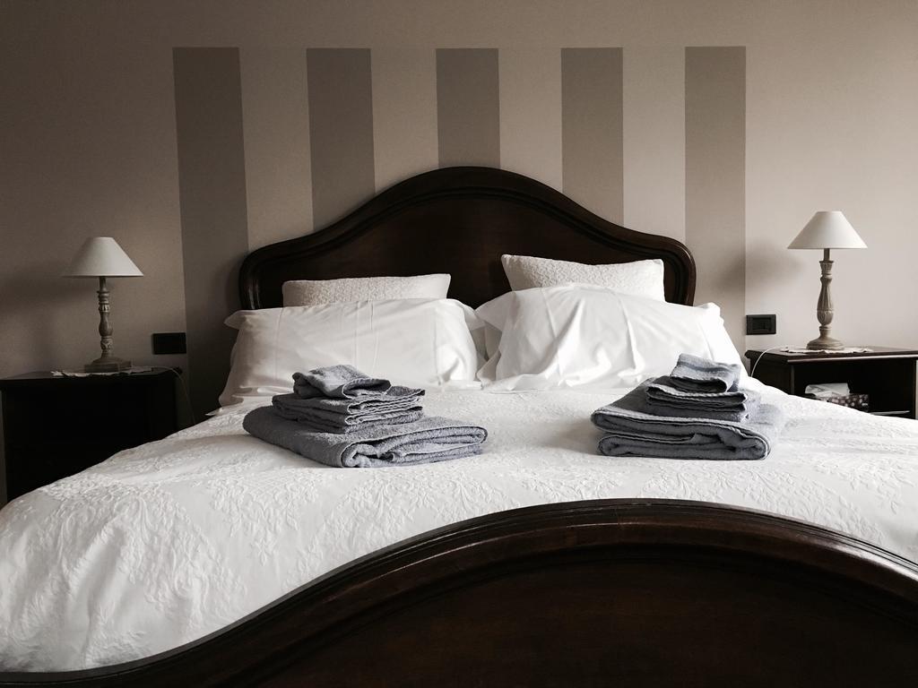 Agriturismo Nonna Du Gavi Ngoại thất bức ảnh
