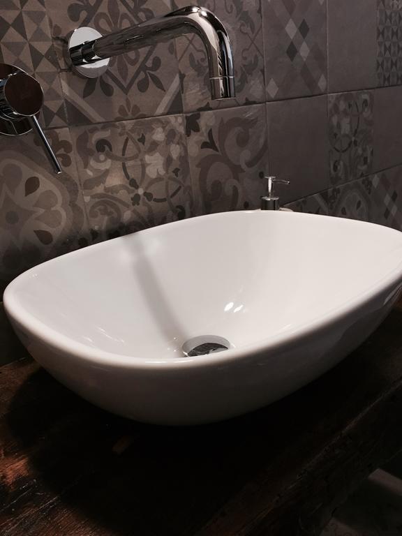 Agriturismo Nonna Du Gavi Ngoại thất bức ảnh