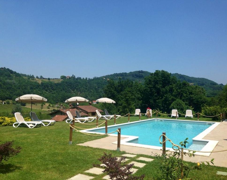 Agriturismo Nonna Du Gavi Ngoại thất bức ảnh