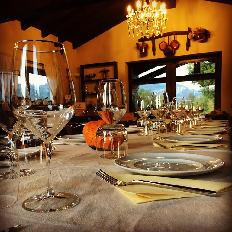 Agriturismo Nonna Du Gavi Ngoại thất bức ảnh