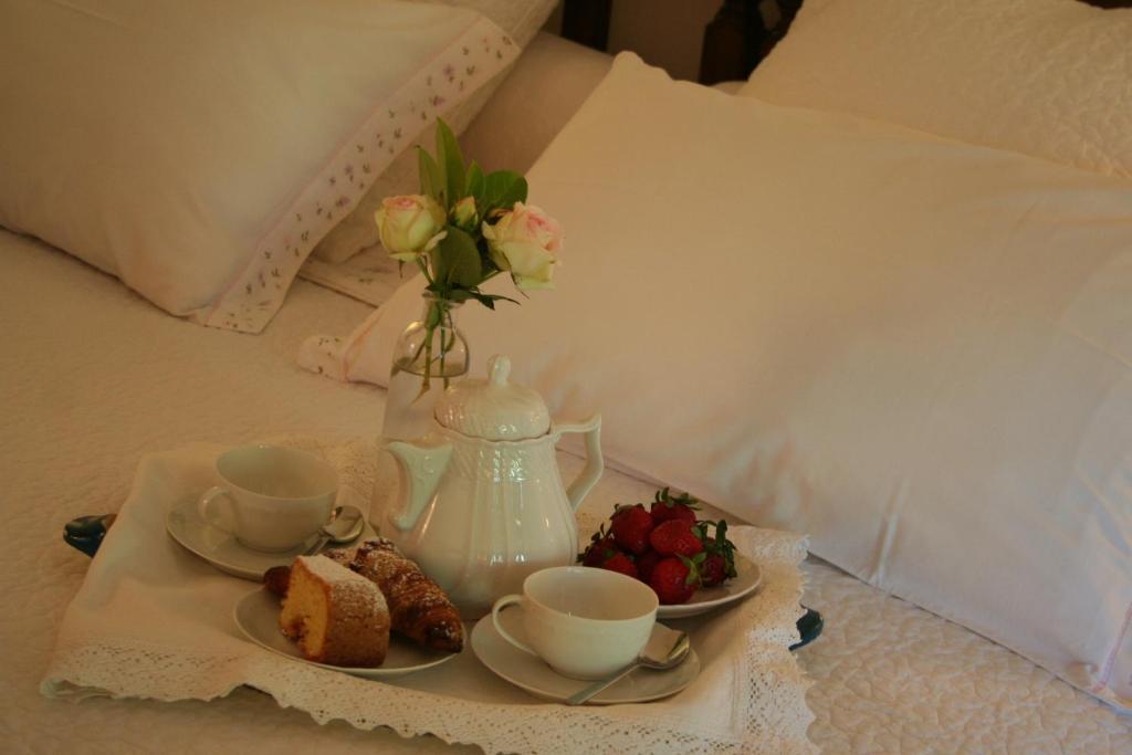 Agriturismo Nonna Du Gavi Ngoại thất bức ảnh