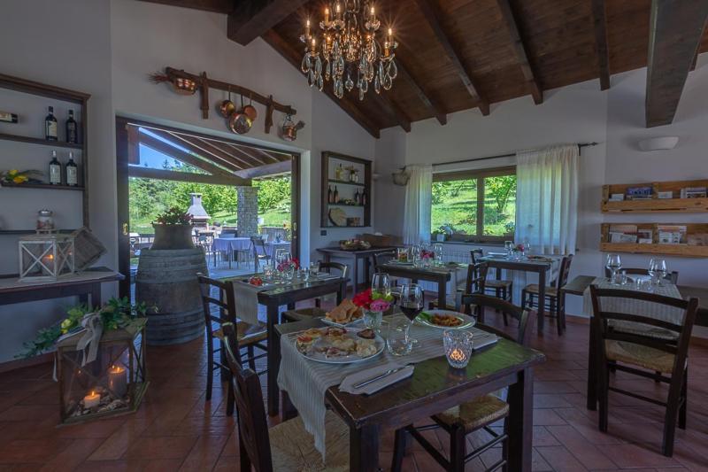 Agriturismo Nonna Du Gavi Ngoại thất bức ảnh
