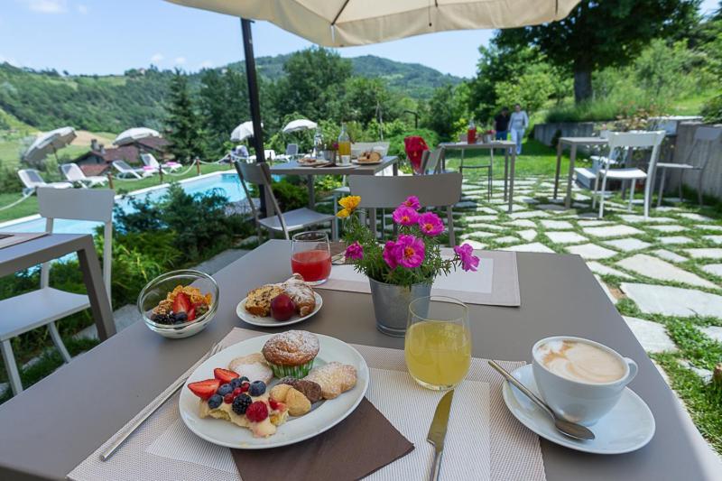 Agriturismo Nonna Du Gavi Ngoại thất bức ảnh