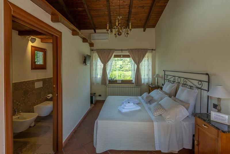 Agriturismo Nonna Du Gavi Ngoại thất bức ảnh