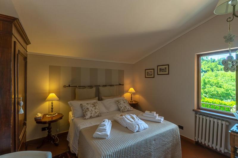 Agriturismo Nonna Du Gavi Ngoại thất bức ảnh