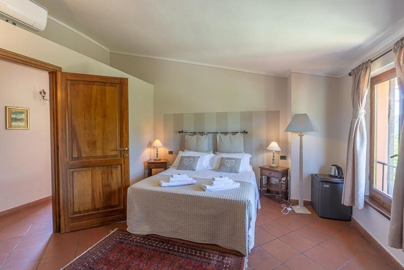 Agriturismo Nonna Du Gavi Ngoại thất bức ảnh