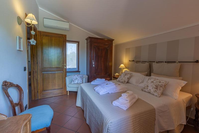 Agriturismo Nonna Du Gavi Ngoại thất bức ảnh