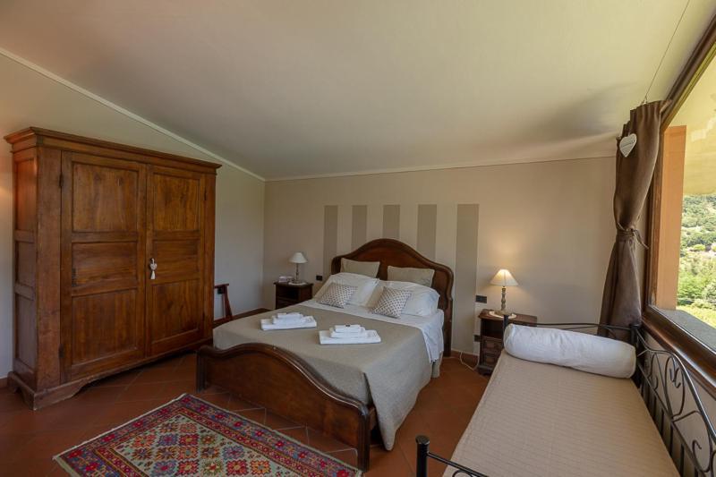 Agriturismo Nonna Du Gavi Ngoại thất bức ảnh